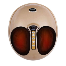 Healthy Body Care Fashionable Foot Massager Electric, SPA Foot Massage